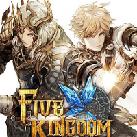 五个王国Five Kingdom 1.0 安卓版