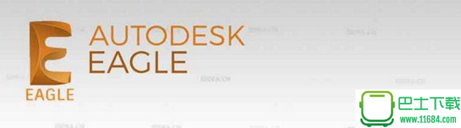 Autodesk EAGLE Premium(PCB印刷电路板设计软件) 9.0.0 特别版（64位）下载