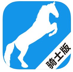 快马外卖配送端-骑士端 for iOS 1.0 苹果版下载