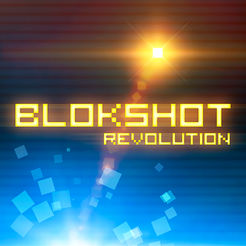 Blokshot Revolution（炫光革命）手游 0.3 苹果版