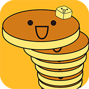 Pancake煎饼达人 1.12 苹果版下载