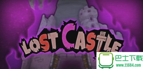 Lost Castle失落城堡手游 1.0 官网苹果最新版下载