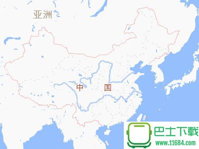 中国北斗地图（中国北斗卫星导航地图） 1.0.2 官方苹果正式版下载