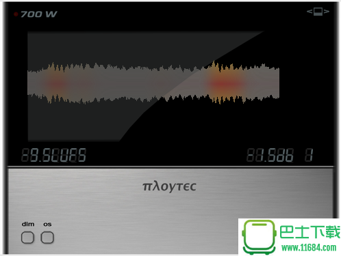 ISM 700W(音频压缩软件) for Mac v1.1.0下载