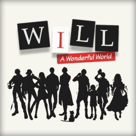 WILL：美好世界手机版 1.0 官方苹果版