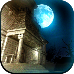 逃脱游戏 黑之馆的杀人事件 1.0.0 苹果版下载