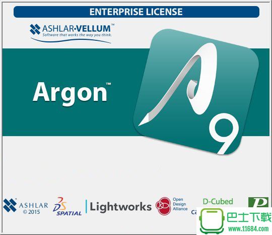 Ashlar Vellum Argon(入门级三维建模软件) v9.0.908下载