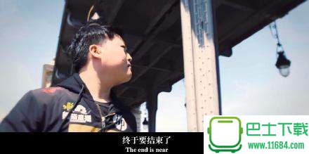 聚焦MSI之UZI的封王之路纪录片（聚焦UZI：百战成王）中文字幕 高清版下载