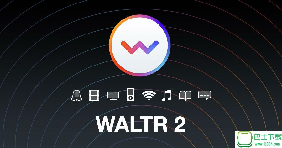 Softorino WALTR（苹果设备文件传输软件）v2.6.7下载
