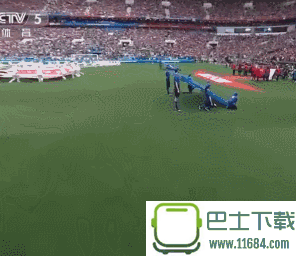 2018世界杯足迹-CCTV前方报道 网页版下载
