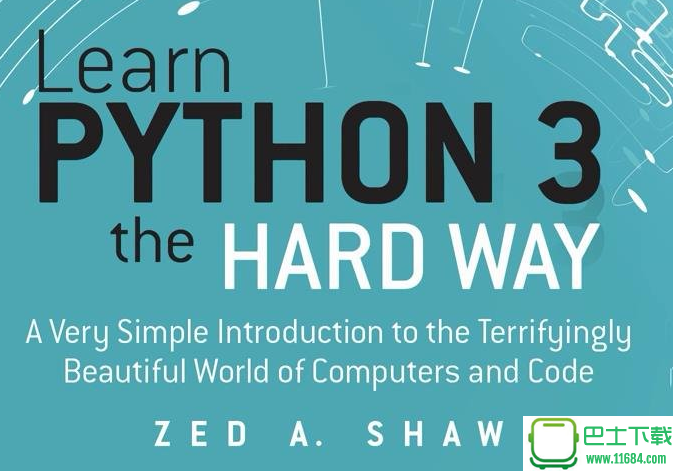 笨小孩学python 3.6教程视频 最新版下载