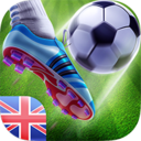 指尖足球:英国 1.11 安卓最新版