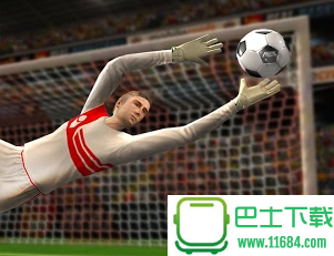 指尖足球:英国 1.11 安卓最新版下载
