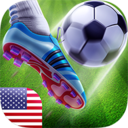 指尖足球:美国游戏 1.0 安卓最新版