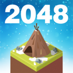 2048时代:文明城市建设 1.5.0 安卓正式版
