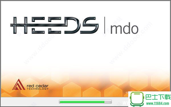 HEEDS MDO 2015 破解版（含安装教程）下载
