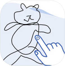 猜画小哥游戏 for iOS 1.1.0 最新苹果版