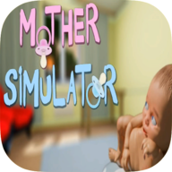 母亲模拟器游戏 0.82 安卓版