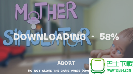 母亲模拟器游戏 0.82 安卓版下载