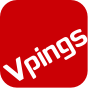 视频桌面壁纸Vpings下载-视频桌面壁纸Vpings英文绿色版下载v4.0.0.1