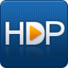 HDP直播破解版 安卓版（可看所有屏蔽频道，仅支持盒子和智能电视）下载