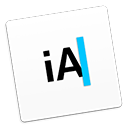 iA Writer（写作软件）1.0.4.0 汉化版下载