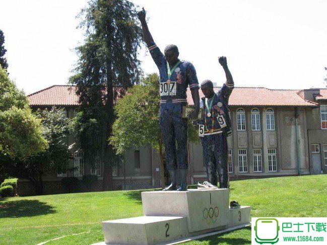 硅谷之中最牛的“二本”大学：圣荷西州立大学