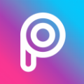PicsArt图片编辑（手机端P图工具）v10.5.8 安卓版_解锁所有付费内容 下载