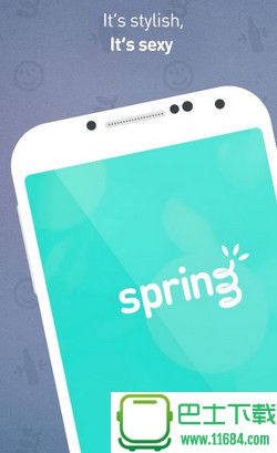 拉出大长腿Spring 2.0.0 安卓版下载