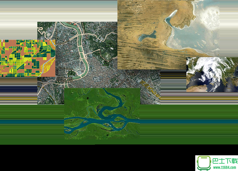 地理地图开发工具esri arcgis desktop 10.6 build 161544