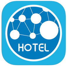 点点共享（酒店共享软件）v1.2.2 苹果版
