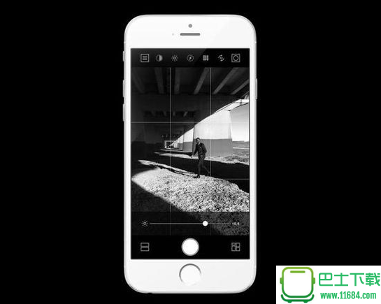 黑白摄影 v4.0 安卓版下载