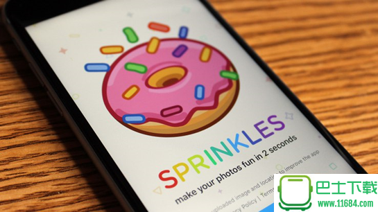 Sprinkles v1.0 安卓版下载