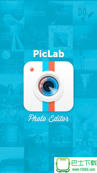 PicLab相机最新版下载-PicLab相机安卓版下载v2.5.2