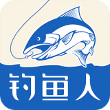 钓鱼人app最新版下载-钓鱼人安卓版下载v3.5.41