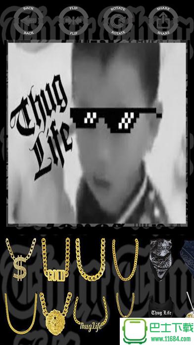 thug life v3.04 安卓版下载