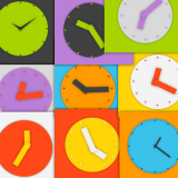 Wow KitKat Clock Widgets v1.0 安卓版下载