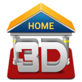 3D Home(3D主屏) v1.1.2.3168 安卓版