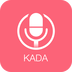 KADA快捷录音 v1.0 安卓版下载