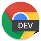 Chrome Dev v71.0.3562.0 安卓版