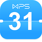 WPS日历 v1.7.6 安卓版