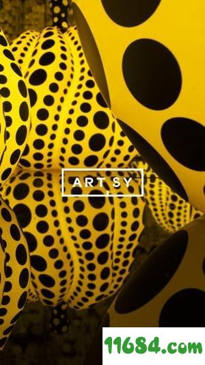 Artsy app  V3.2.3  （Store） 安卓版下载