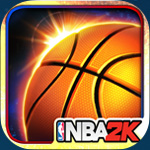 NBA2K全明星 v1.4 安卓版