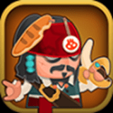 海盗Q传 v1.0 安卓版