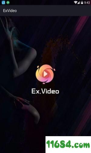 ExVideo软件 v1.0.1 安卓版下载
