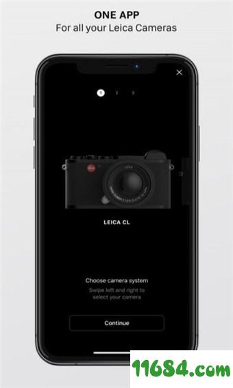 leica fotos app v1.0.2 安卓版下载（暂未上线）