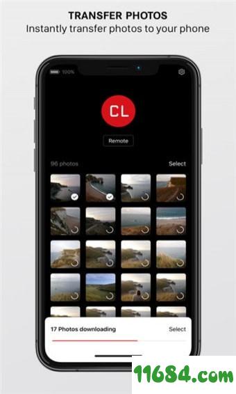 leica fotos app v1.0.2 安卓版下载（暂未上线）