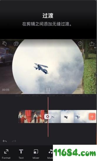 Videoleap v4.0.422 安卓版下载