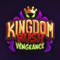 王国保卫战复仇Kingdom Rush Vengeance破解版 1.0 安卓版