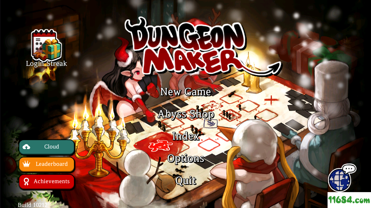 通向地底乐园Dungeon Maker 1.6.2 魔石破解版下载